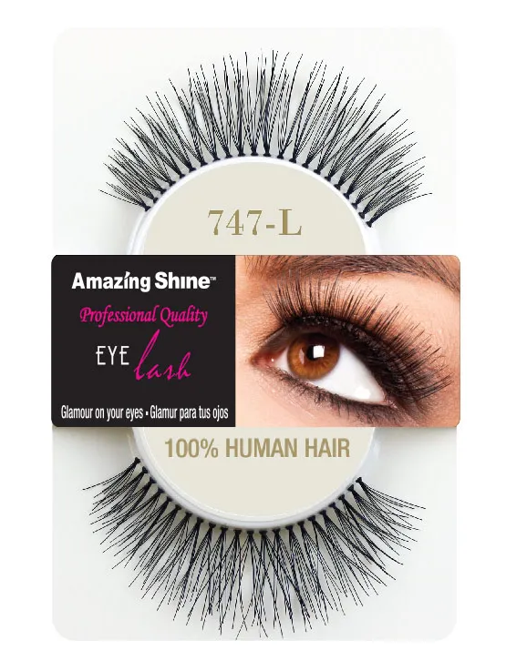 Amazing Shine Strip Eyelashes