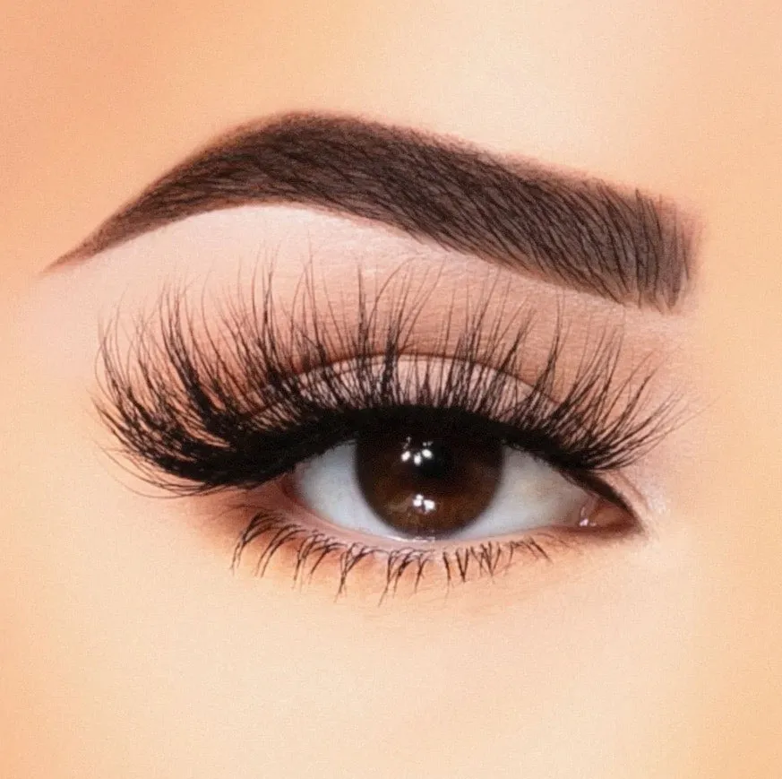 Bella Mink Lash