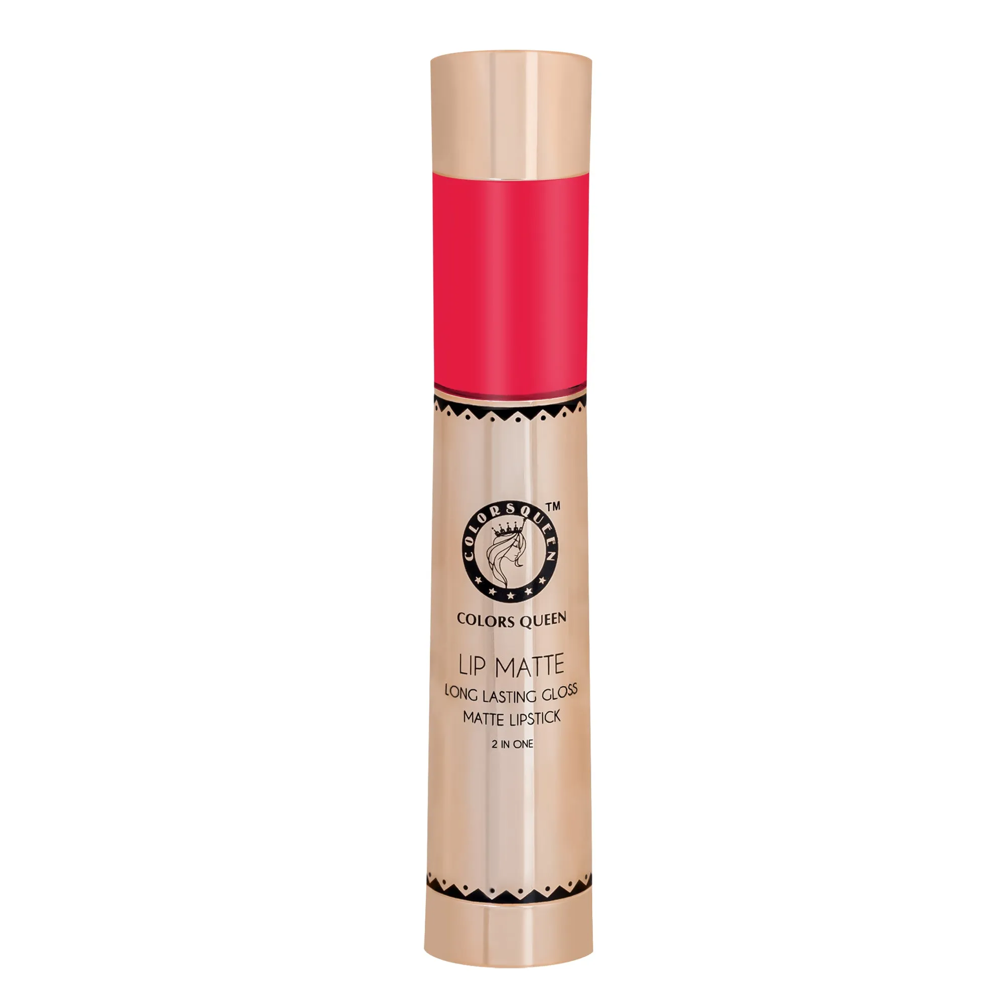 Colors Queen Lip Matte & Liquid Lipstick