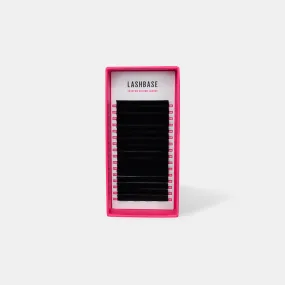 Easy Fan Lashes