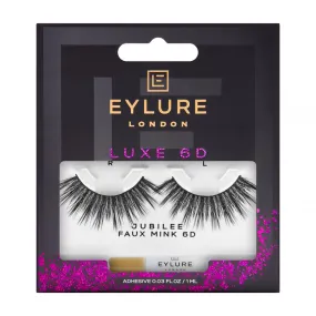 Eylure Luxe Lashes 6D Jubilee