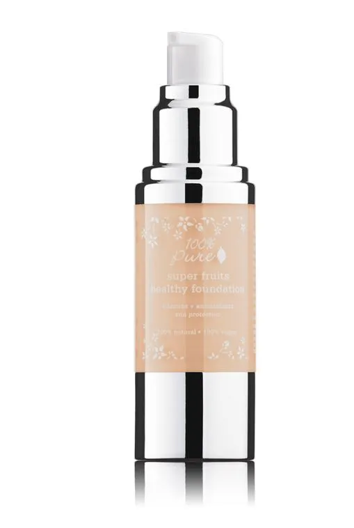 Foundation full coverage Liquid