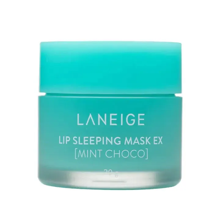 LANEIGE LIP SLEEPING MASK MINT CHOCO