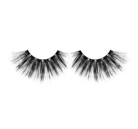 Make It Big Extravagant Faux Mink Lashes - Big Star