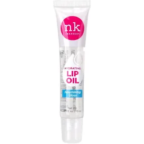 NK Hydrating Lip Oil 15 ml