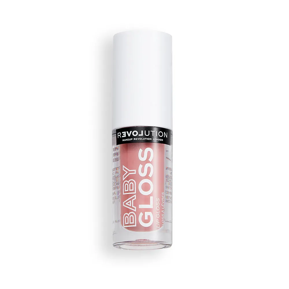 Relove By Revolution Baby Gloss