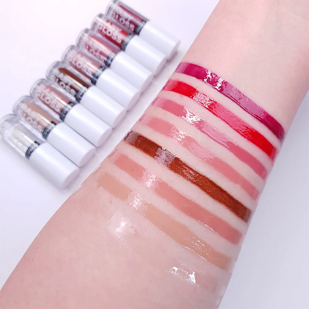 Relove By Revolution Baby Gloss