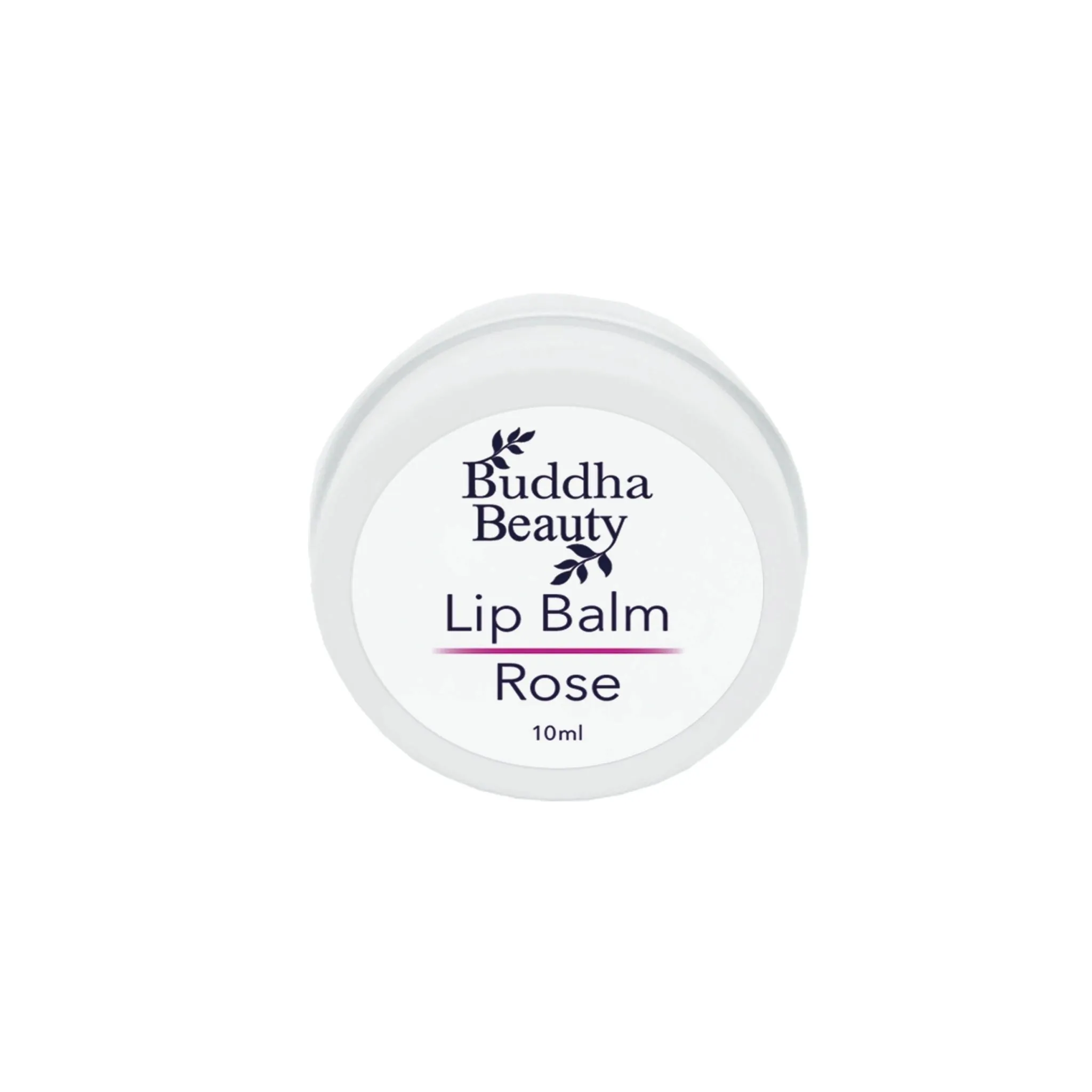 Rose Lip Balm