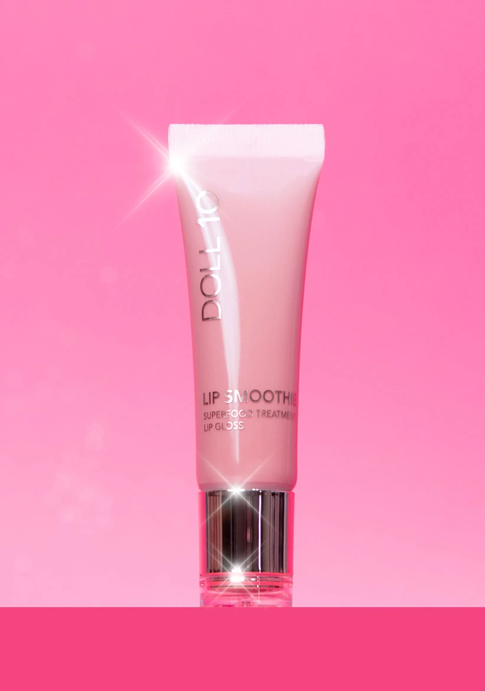 Superfood Treatment Lip Gloss
